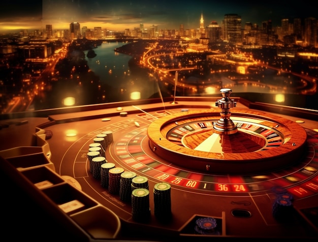 Panduan Bermain Slot di Link King88